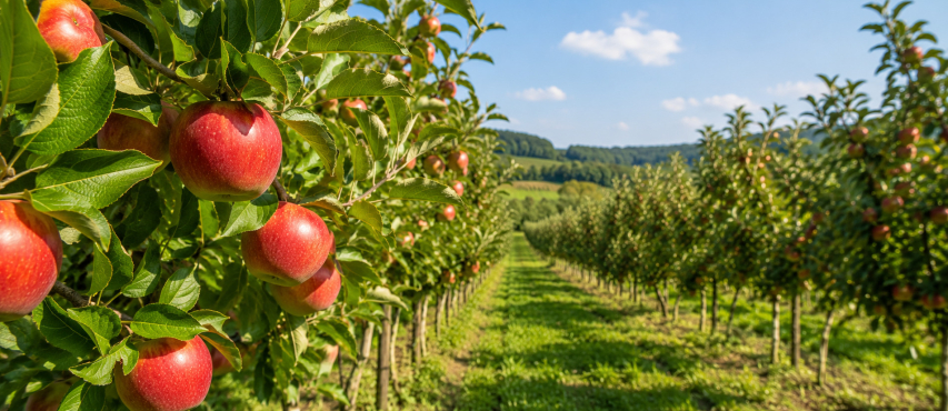 Obstbau