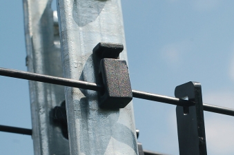 Profil Alsace Drahthalter - für S Haken