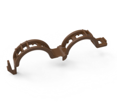 Bio Tomatenclip
