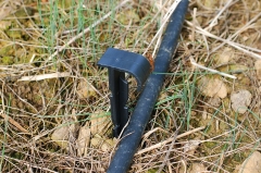 Erdspieß 150 mm
